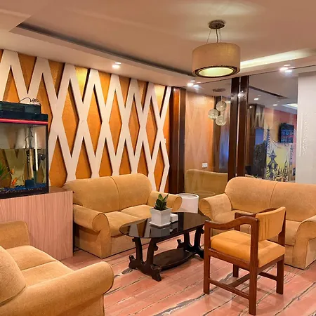 Hotel Tenki Kathmandu