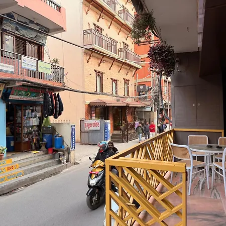 Hotel Tenki Kathmandu