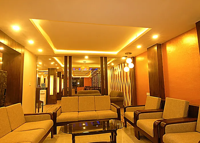 Tenki Hotel Kathmandu
