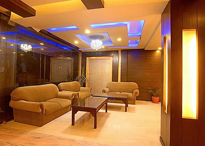 Tenki Hotel Kathmandu