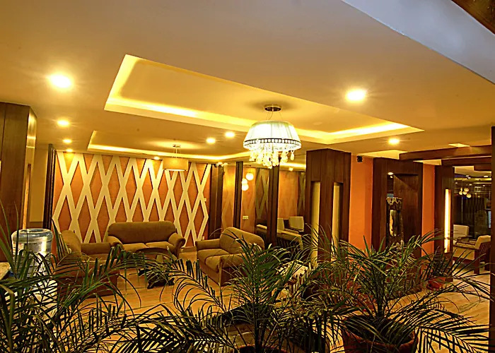 Tenki Hotel Kathmandu