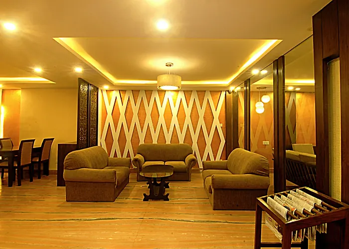 Tenki Hotel