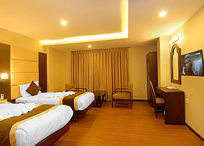 Hotel Tenki 3*