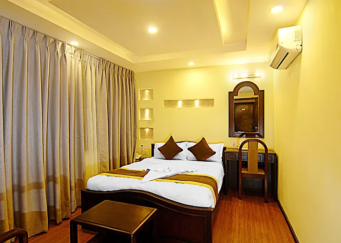 Hotel Tenki Kathmandu