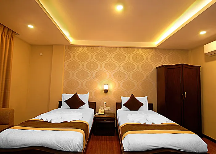 Tenki Hotel 3*