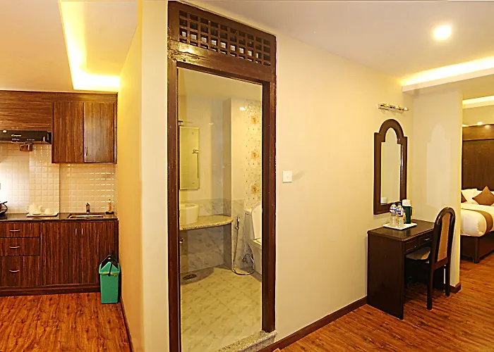 Tenki Hotel 3*