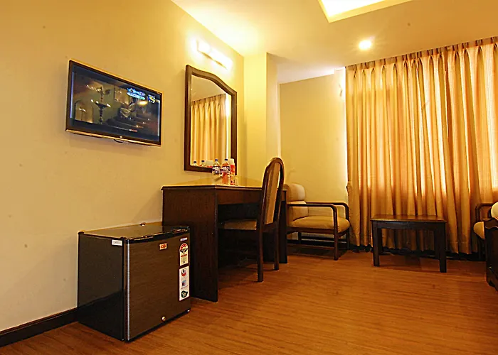 Hotel Tenki