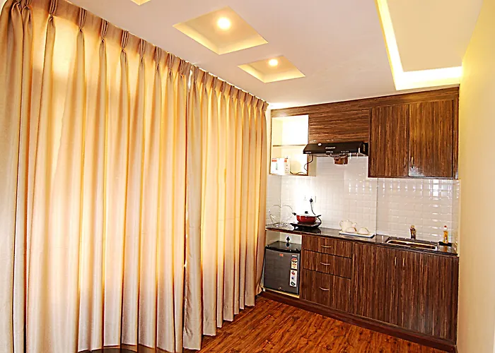 Tenki 3* Kathmandu