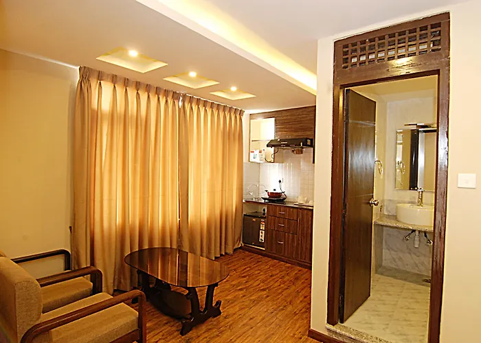 Hotel Tenki