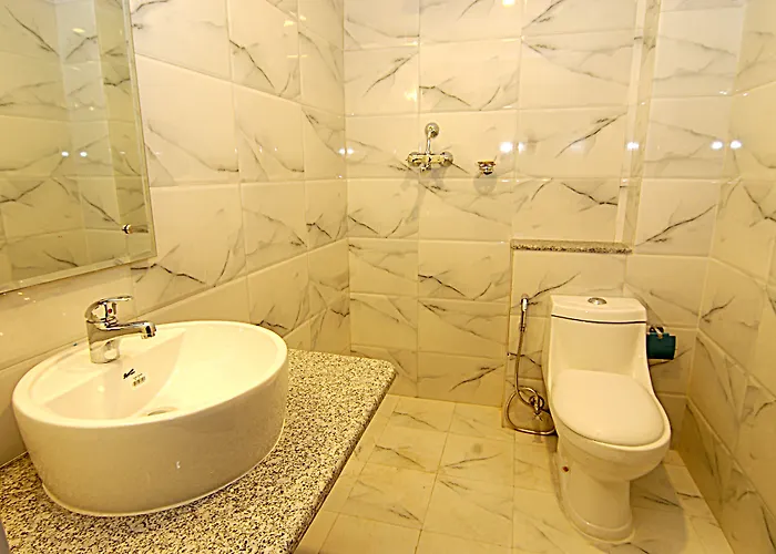 Tenki Hotel 3*