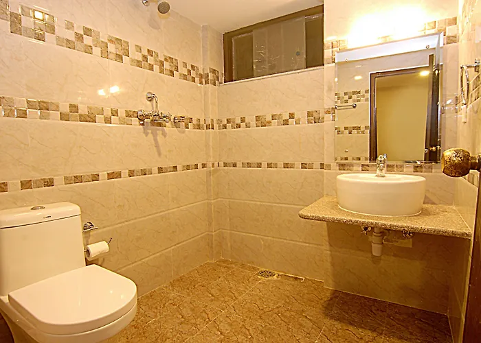 Hotel Tenki 3*