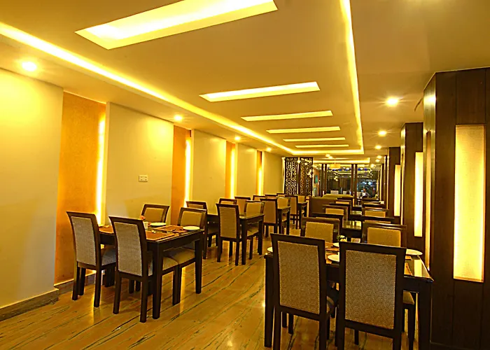 Tenki 3* Kathmandu