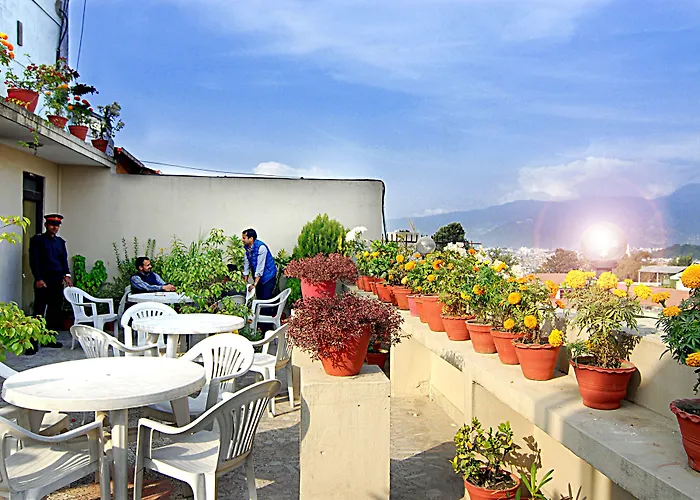 Hotel Tenki Kathmandu