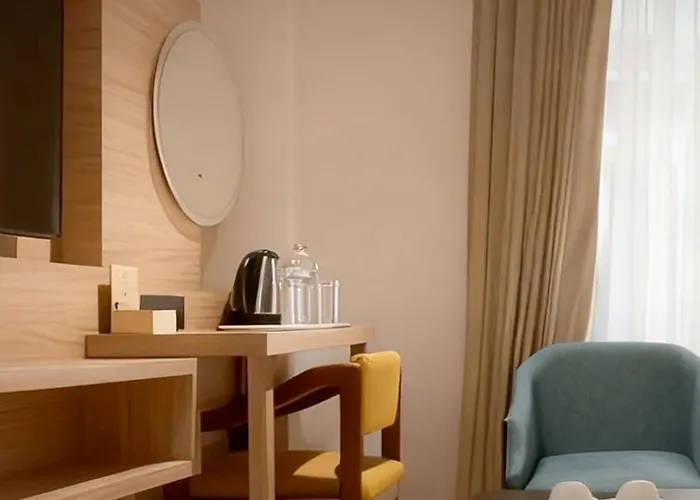 Tenki Hotel 3*