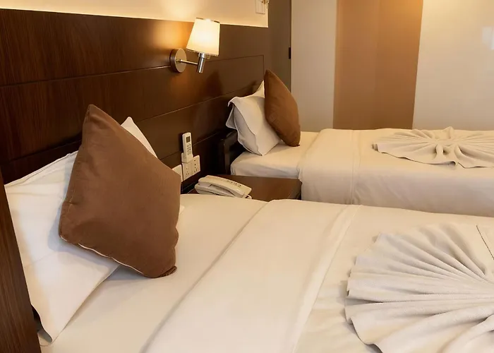 Tenki Hotel