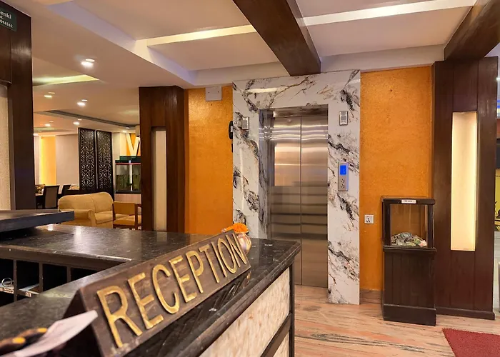 Hotel Tenki