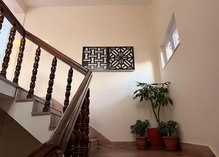 Tenki Hotel Kathmandu