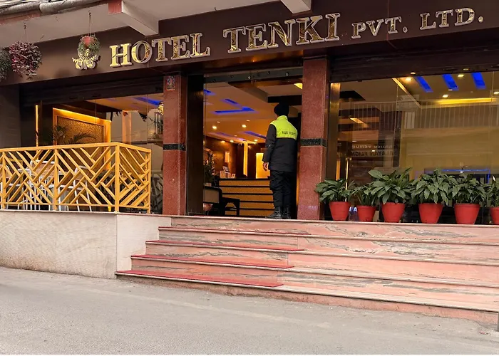 Tenki Kathmandu
