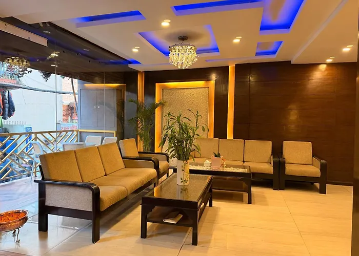 Tenki Hotel Kathmandu