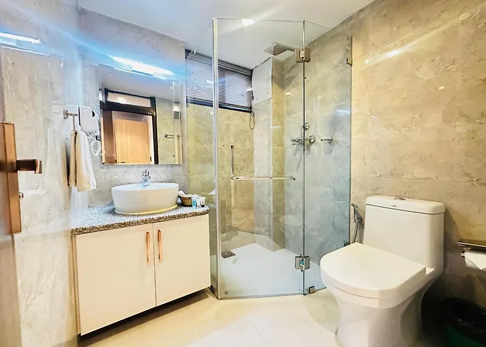 Tenki Hotel Kathmandu