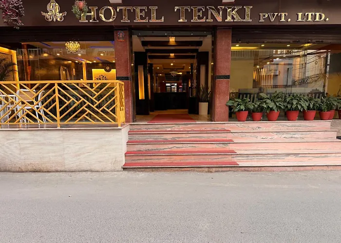 Tenki Kathmandu