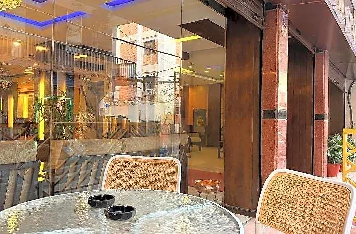 Tenki Hotel Kathmandu