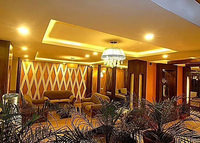 Hotel Tenki 3*