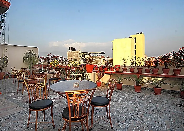 Tenki Hotel