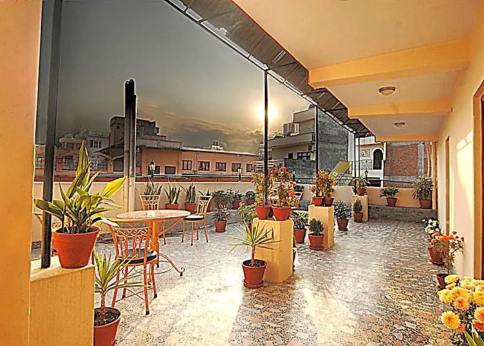 Tenki Kathmandu