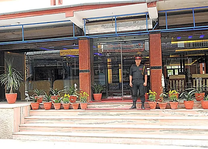 Tenki 3* Kathmandu
