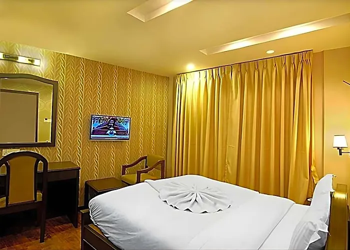 Tenki Hotel