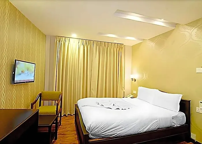 Hotel Tenki