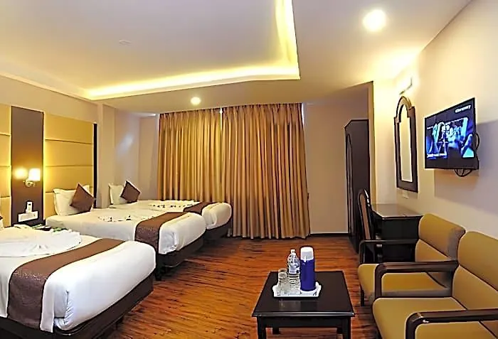 Hotel Tenki