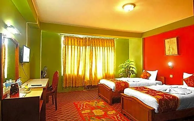 Tenki 3* Kathmandu