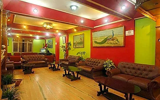 Tenki 3* Kathmandu