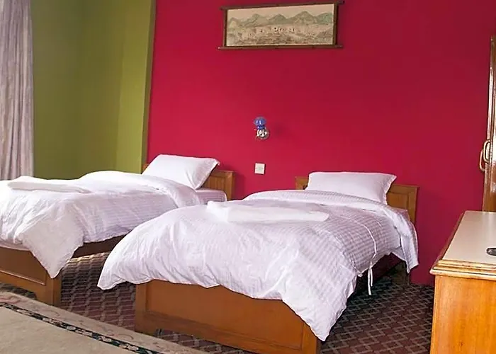 Tenki 3* Kathmandu