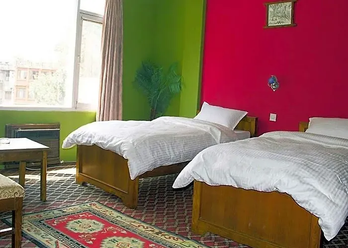 Hotel Tenki Kathmandu