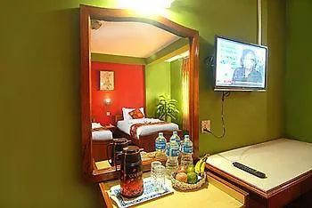 Tenki Hotel