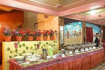 Hotel Tenki