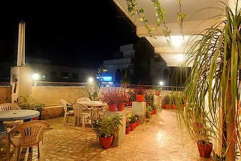 Tenki Hotel