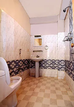 Hotel Tenki Kathmandu