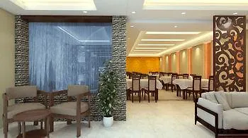 Tenki Hotel Kathmandu