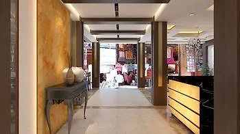 Tenki Hotel