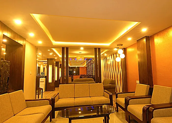 Hotel Tenki